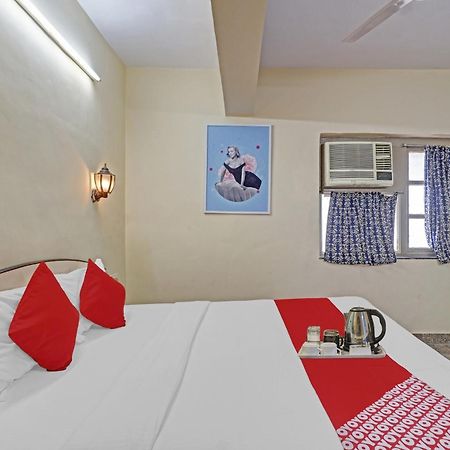 Super Hotel O Rajdoot Near Phoenix Palladium Mumbai Luaran gambar