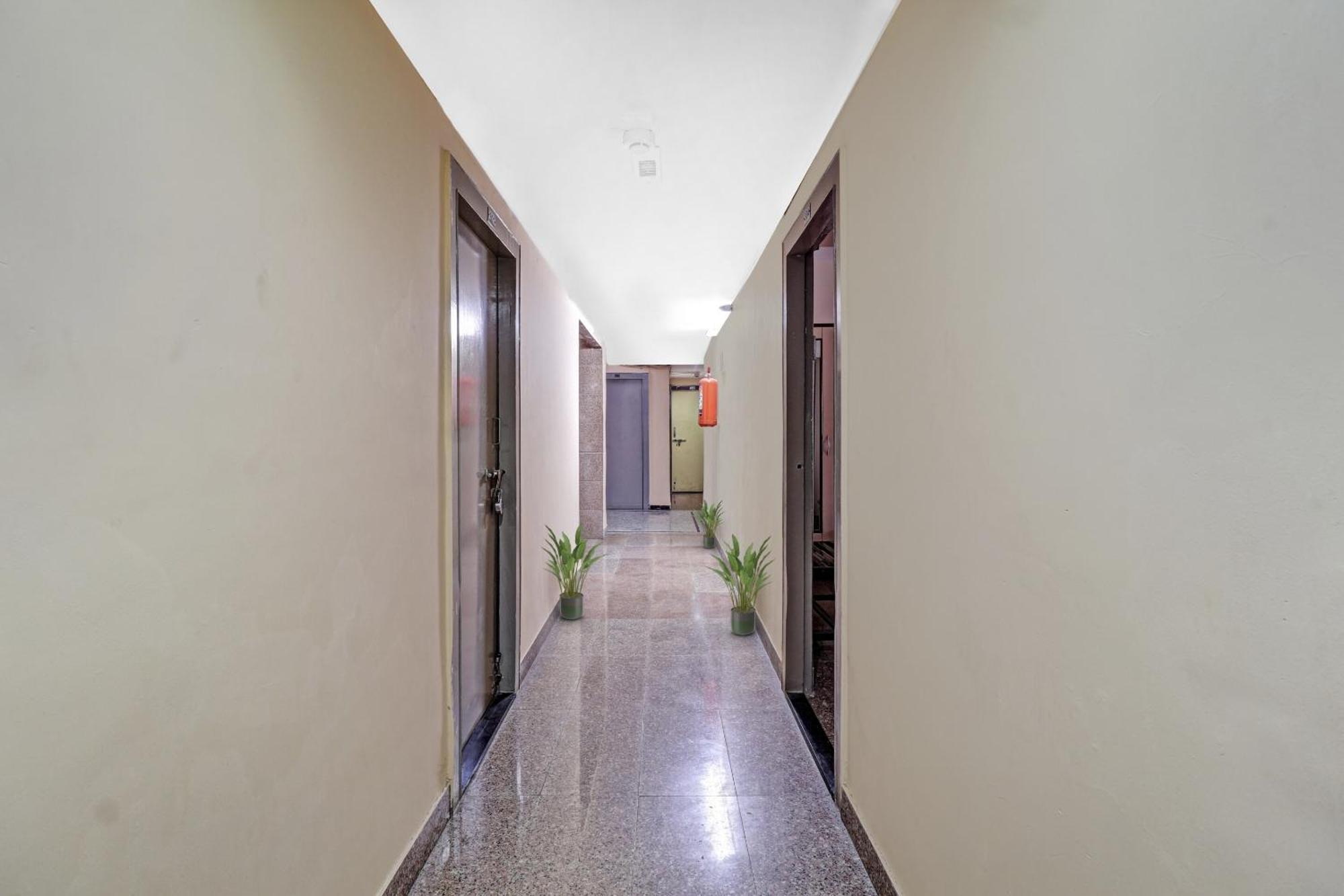 Super Hotel O Rajdoot Near Phoenix Palladium Mumbai Luaran gambar